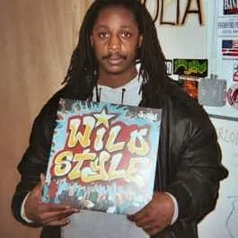 Rodney Cee