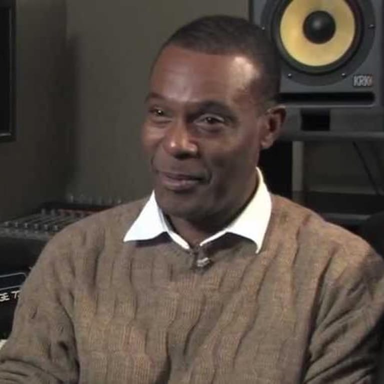 Rodney Franklin