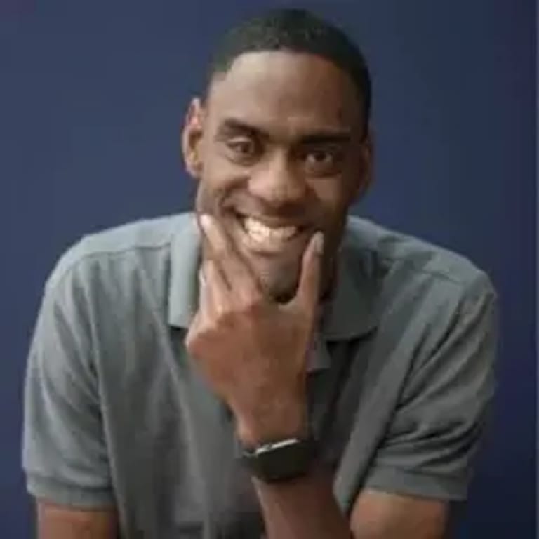 Rodney Massey