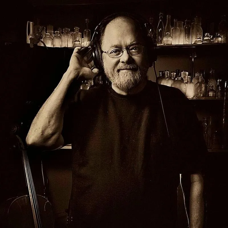 Rodney Mills