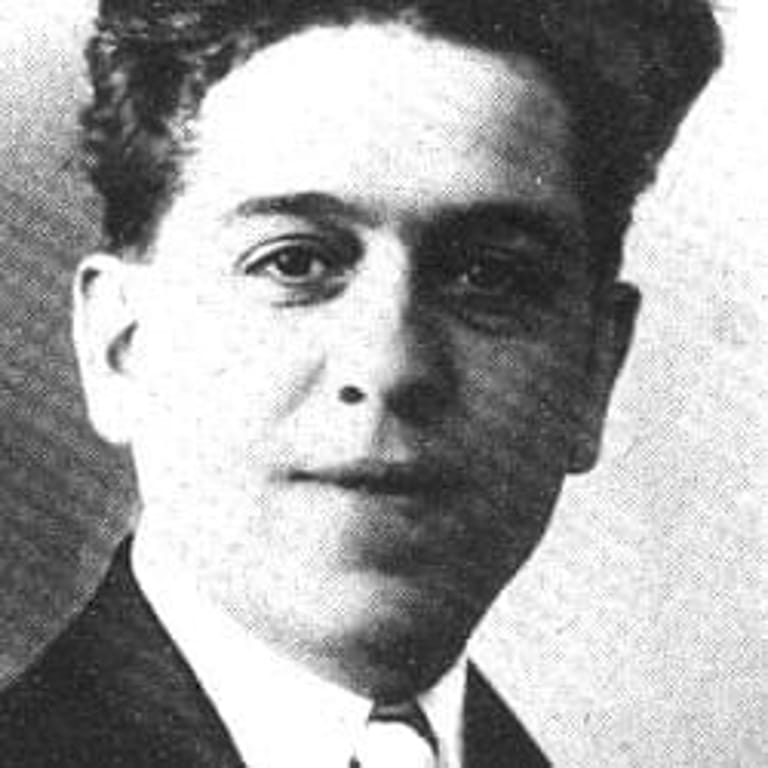 Rodolfo Falvo
