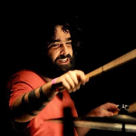 Rodrigo Barba