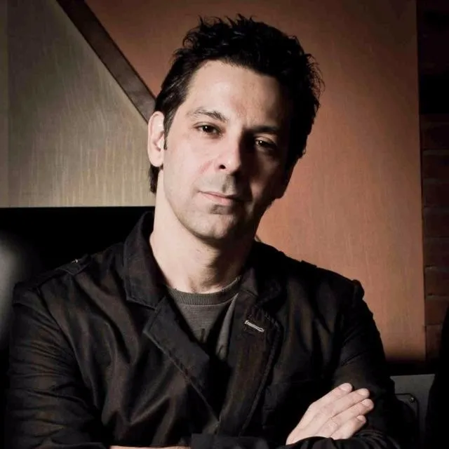 Rodrigo Castanho