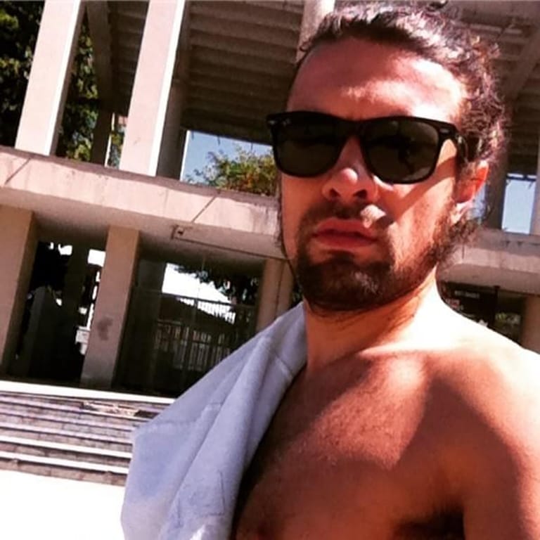 Rodrigo Coimbra