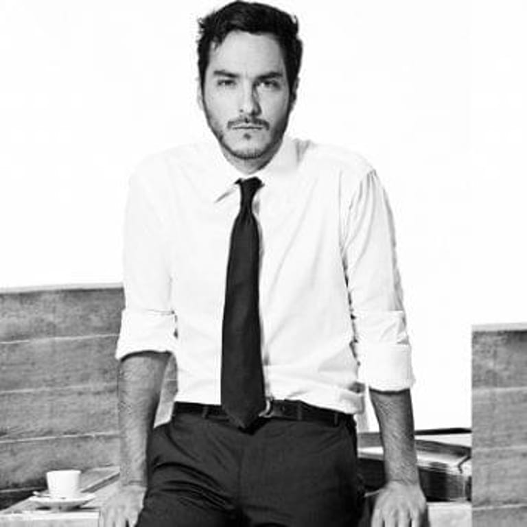 Rodrigo Dávila