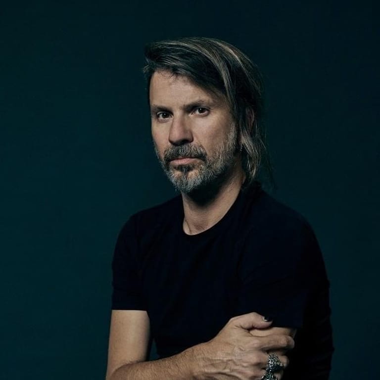 Rodrigo D’Erasmo