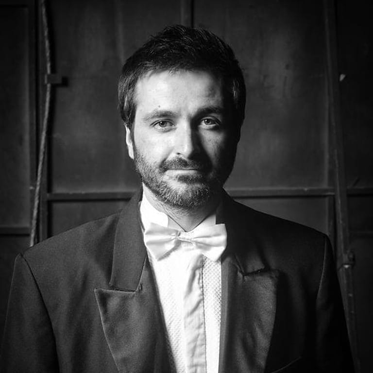 Rodrigo Favaro