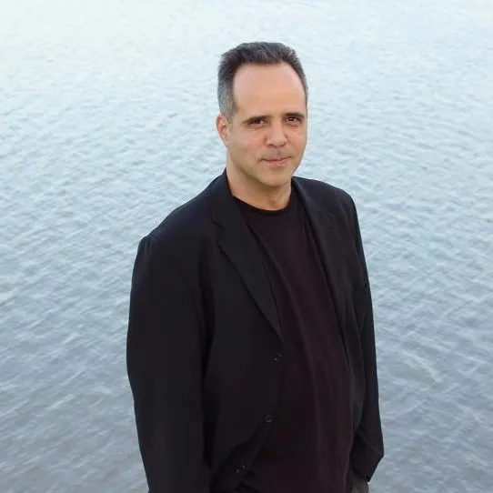 Rodrigo Leão