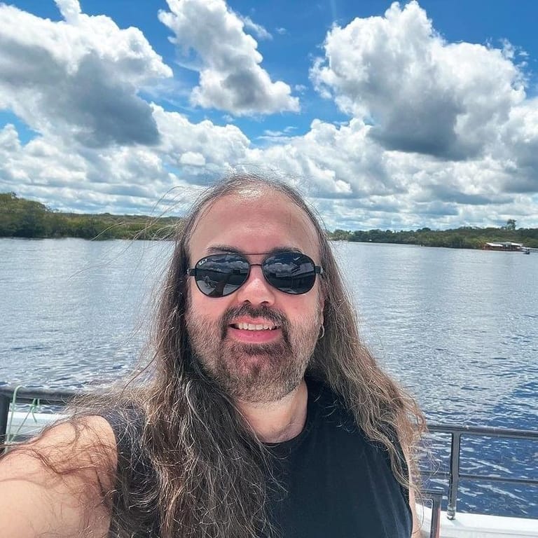 Rodrigo Silveira