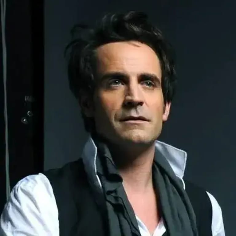 Rodrigue Janois