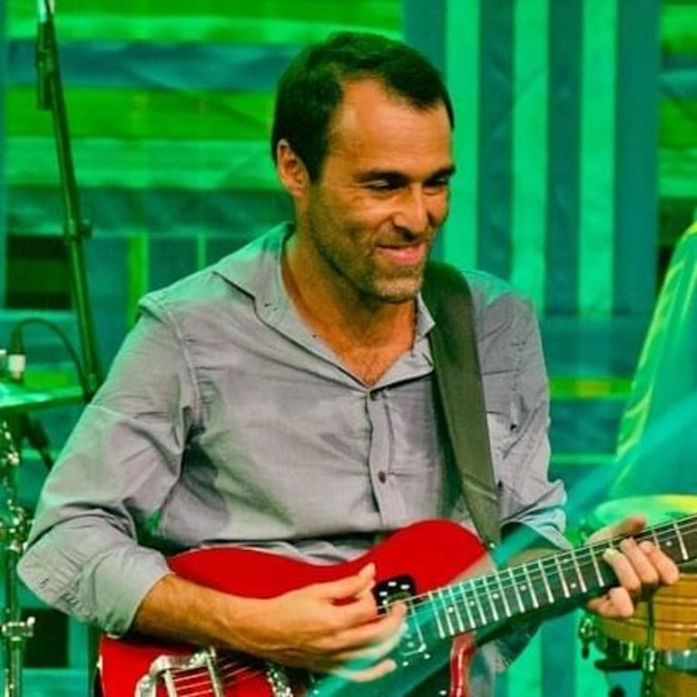 Rogê (BRA)