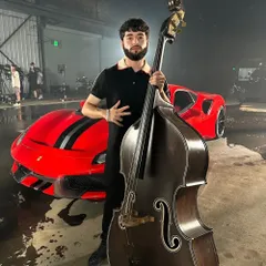 Rogelio “Roro” Gonzalez