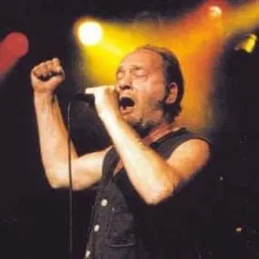 Roger Chapman