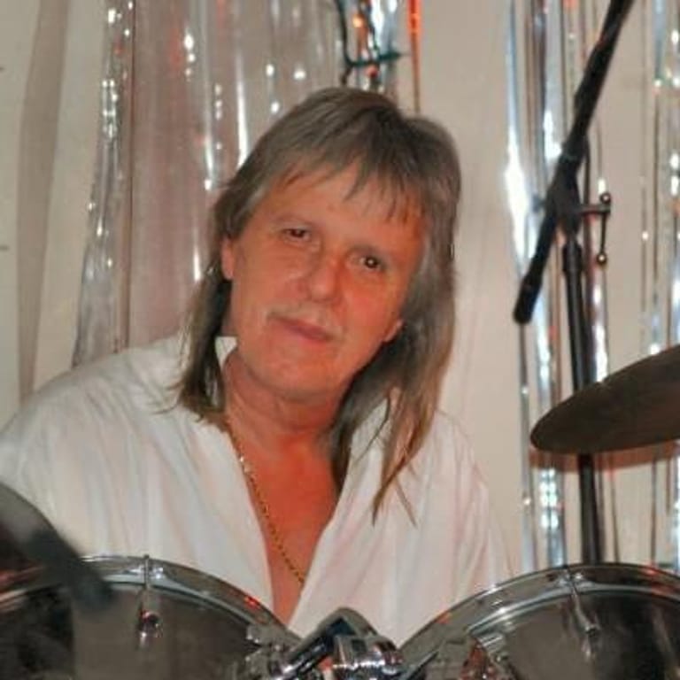 Roger Clark