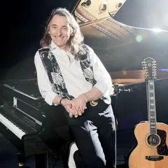 Roger Hodgson