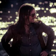 Roger Joseph Manning Jr.