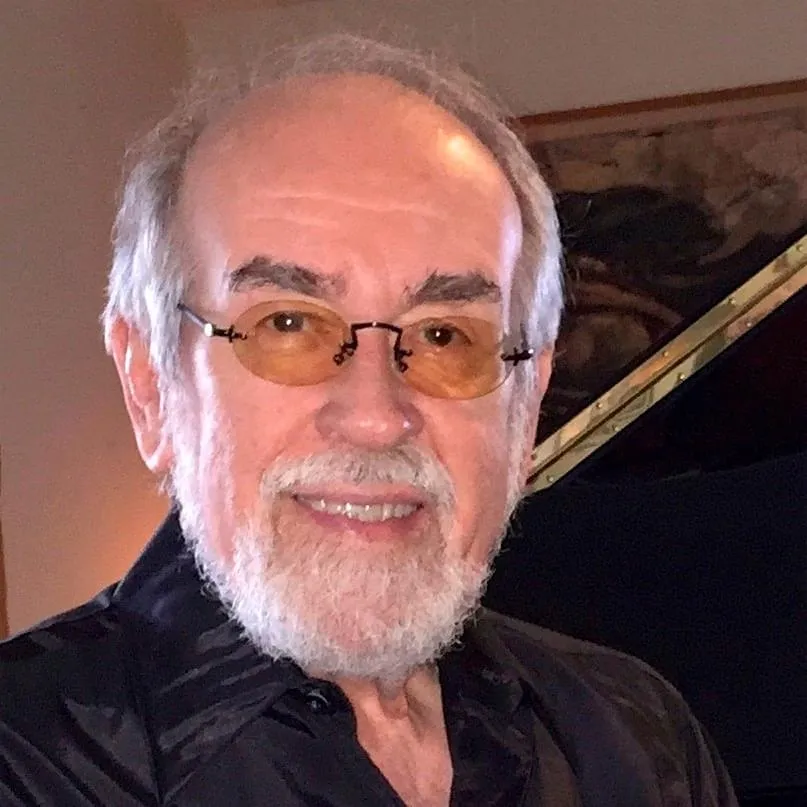 Roger Kellaway