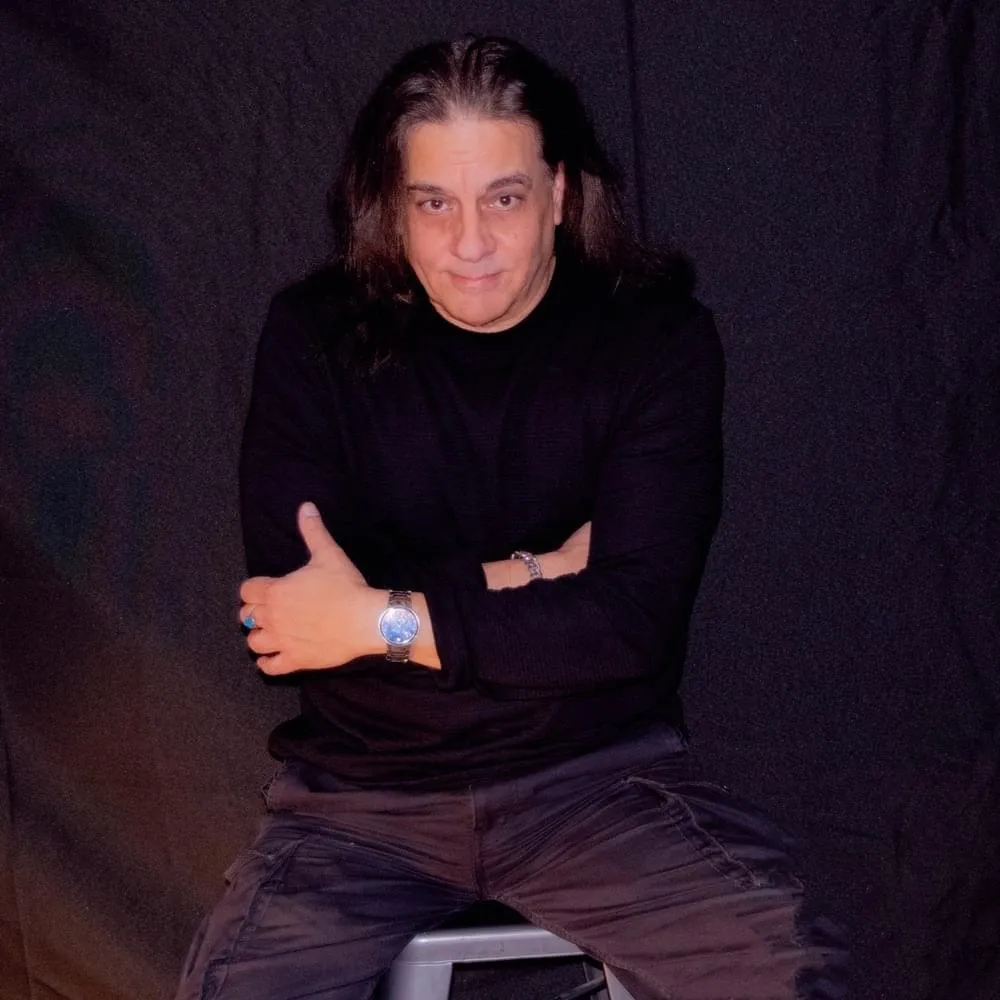 Roger Lian