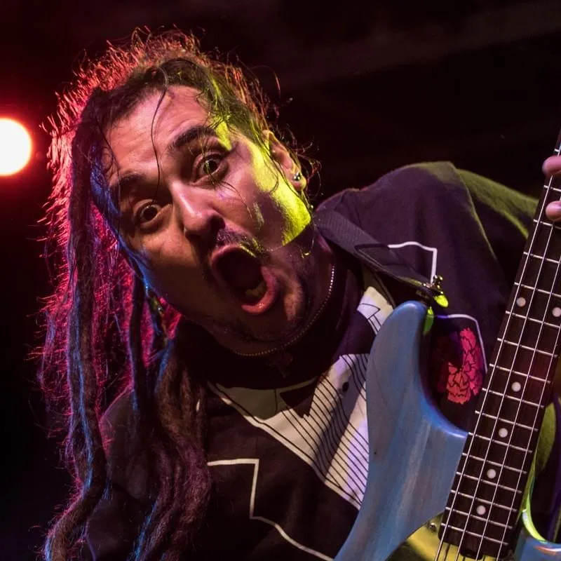 Roger Lima