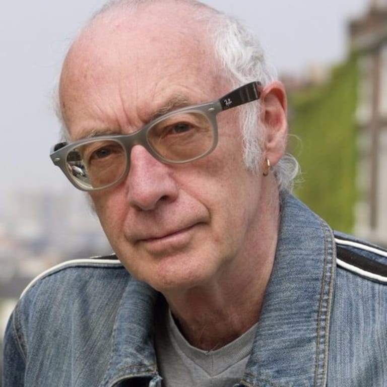 Roger McGough