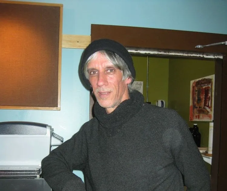 Roger Moutenot