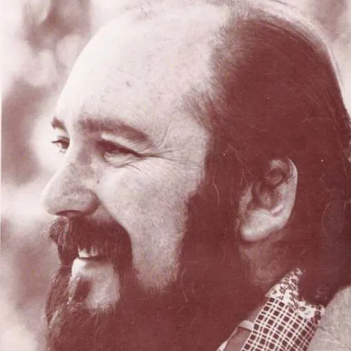 Roger Nichols