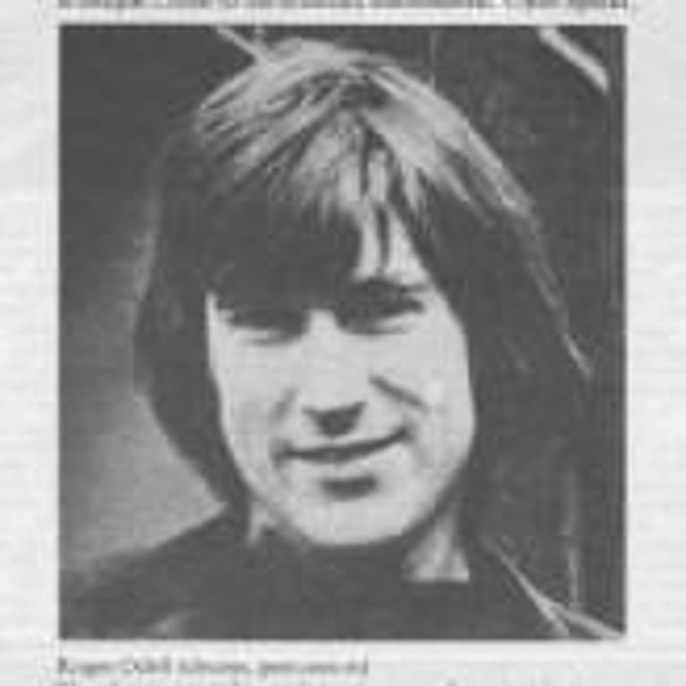 Roger Odell