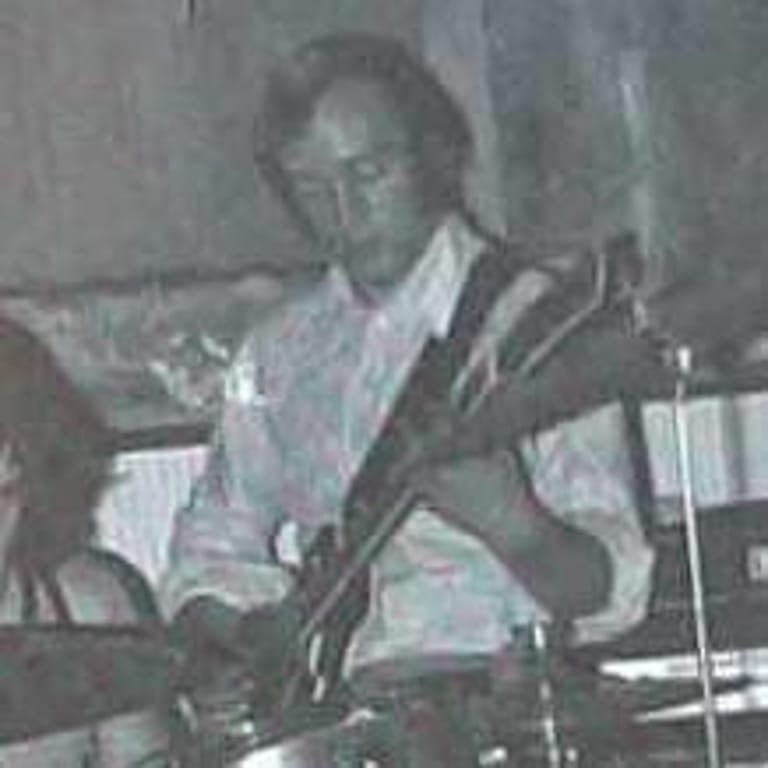 Roger Perry