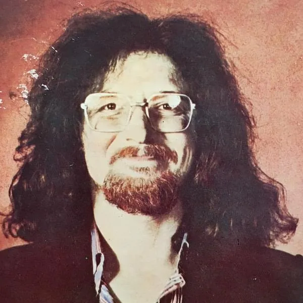 Roger Pope