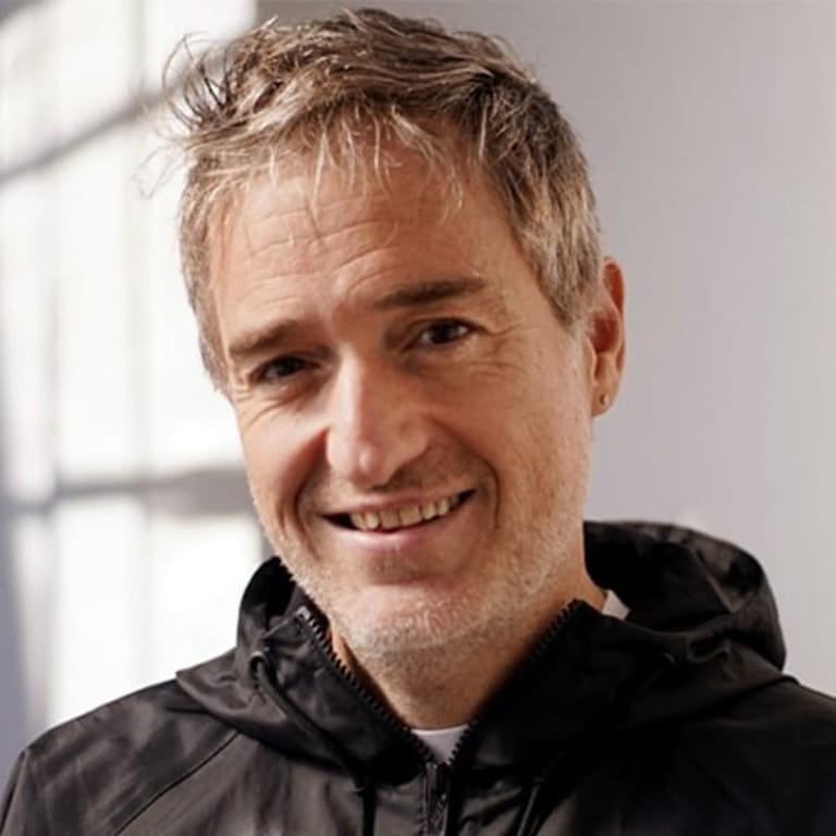 Roger Rodés