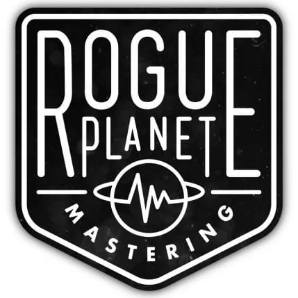 Rogue Planet Mastering