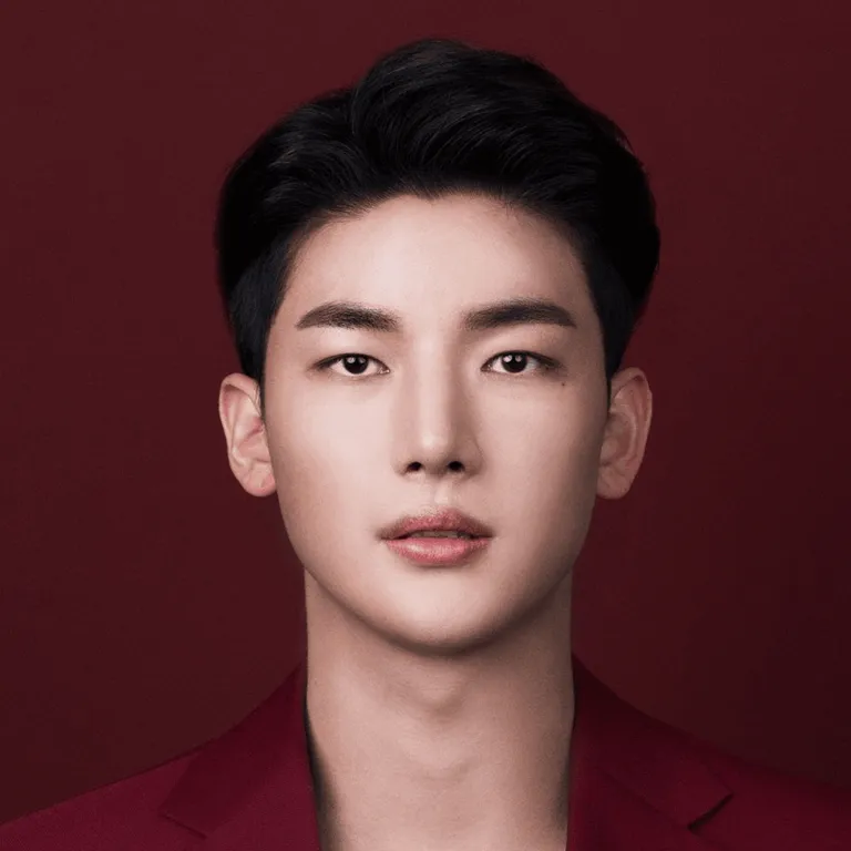 Roh Ji Hoon (노지훈)