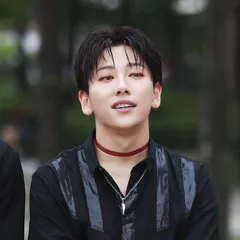 ROH TAE HYUN (노태현)