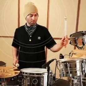 Roland Gajate Garcia