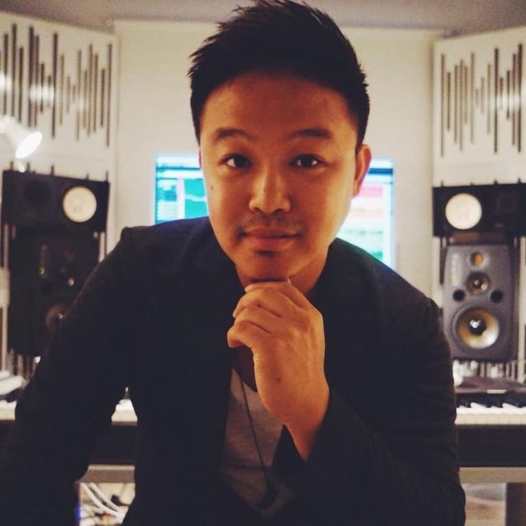 Roland Lim