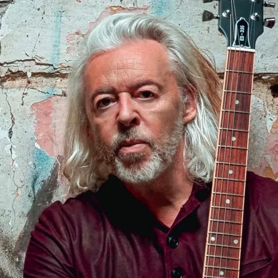 Roland Orzabal