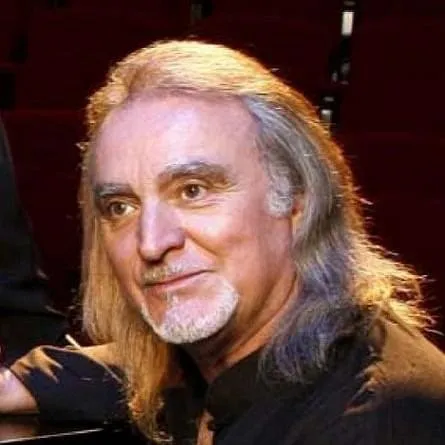 Roland Romanelli