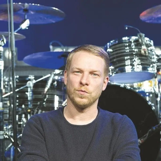 Roland „Roy“ Knauf