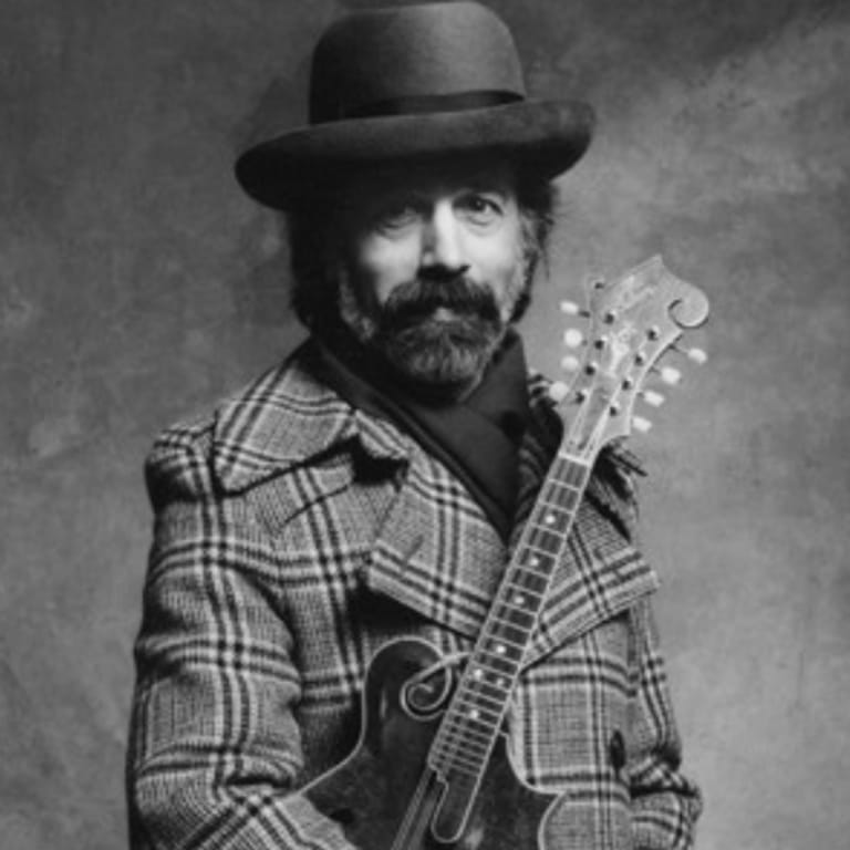 Roland White