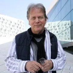 Rolf Løvland