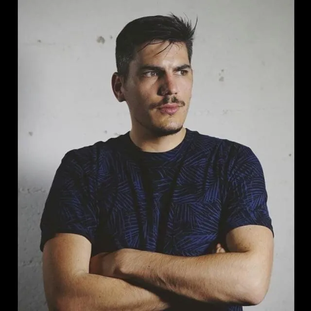 Romain Cieutat