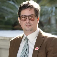 Roman Coppola