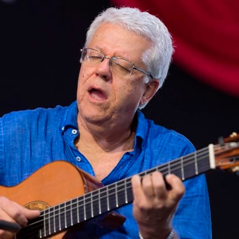 Romero Lubambo