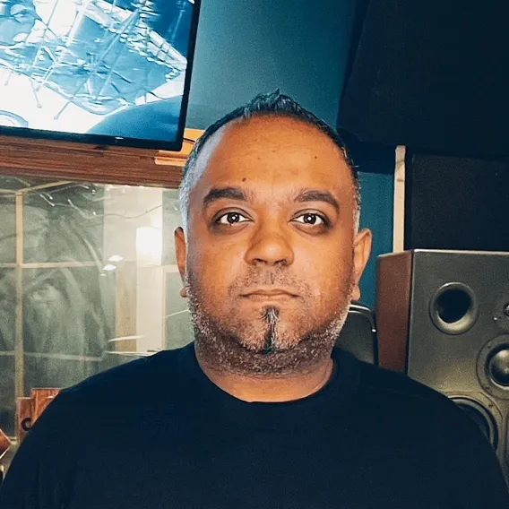 Romesh Dodangoda