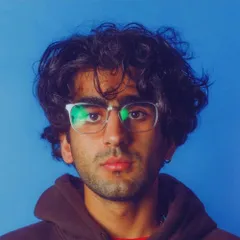 Romil Hemnani