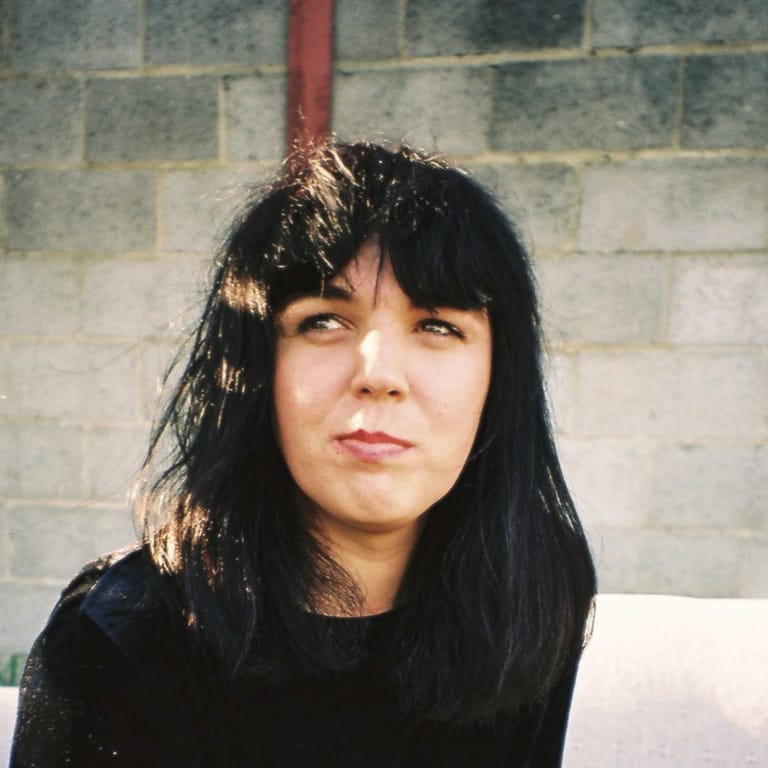 Romy Vager