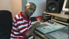 Ron “Amen-Ra” Lawrence