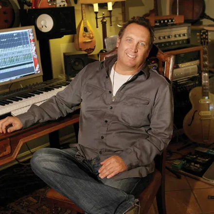 Ron Aniello