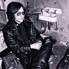 Ron Asheton