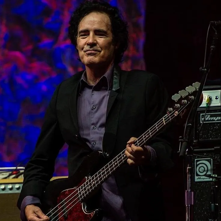 Ron Blair